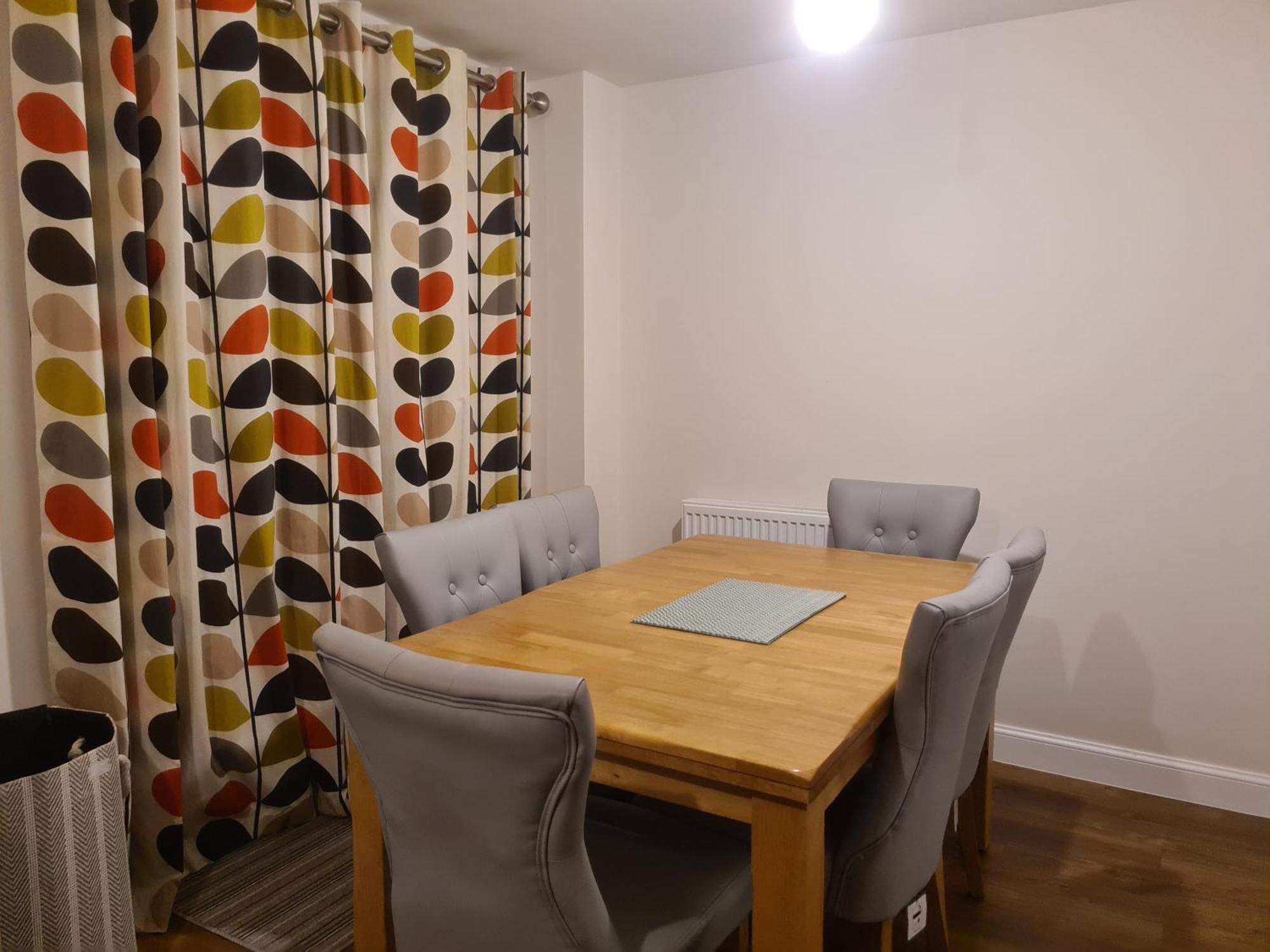 Sky'S Haven Appartement Sunningwell Buitenkant foto
