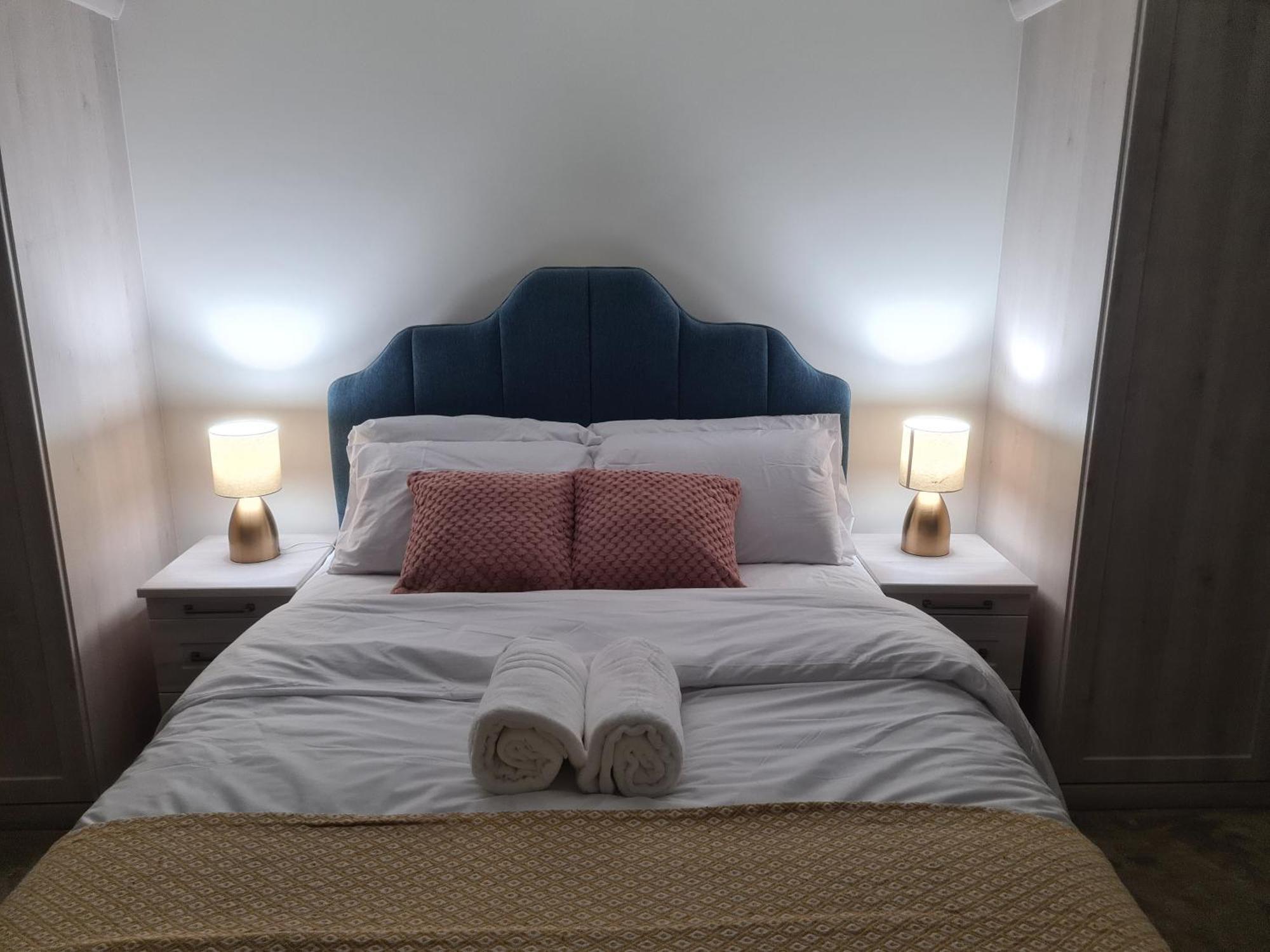 Sky'S Haven Appartement Sunningwell Buitenkant foto
